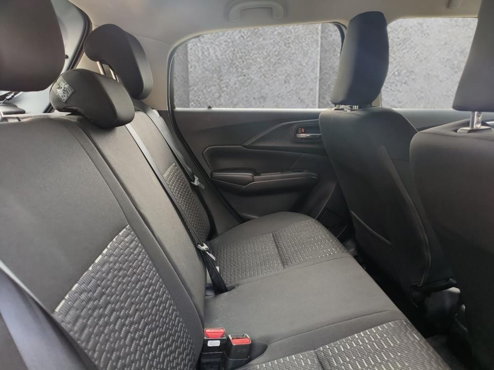 Suzuki Swift 1.2 Gl Mt