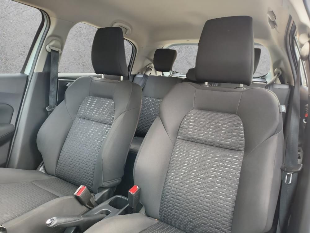 Suzuki Swift 1.2 Gl Mt