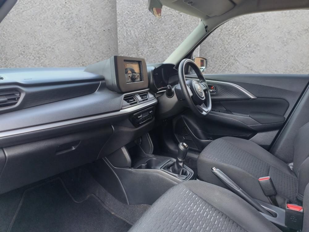 Suzuki Swift 1.2 Gl Mt