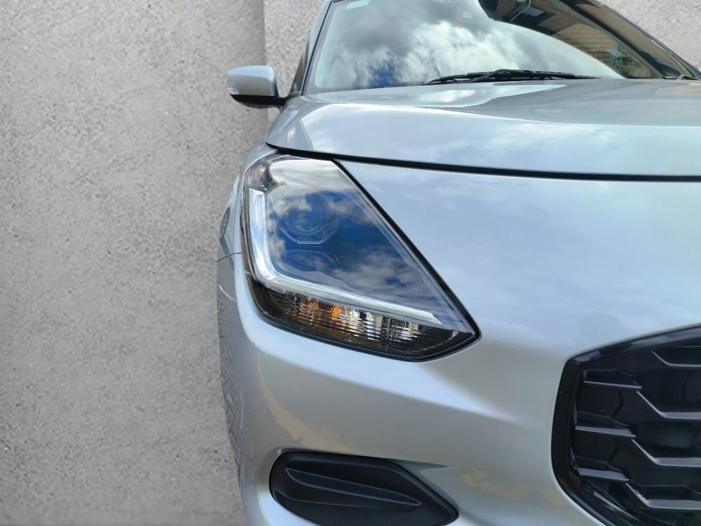 Suzuki Swift 1.2 Gl Mt