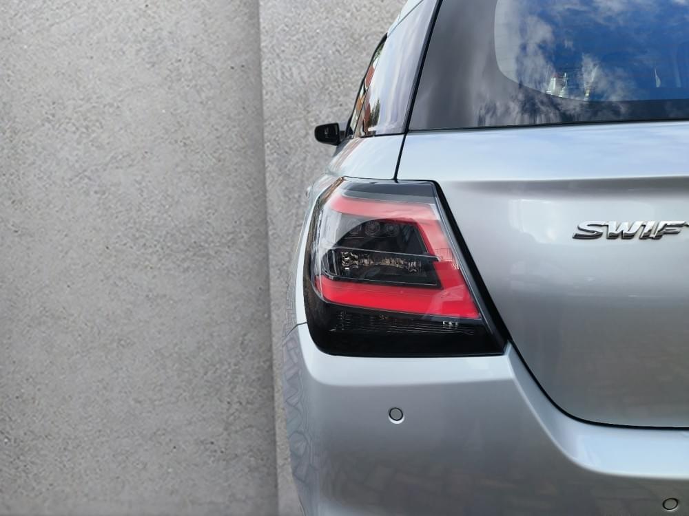 Suzuki Swift 1.2 Gl Mt