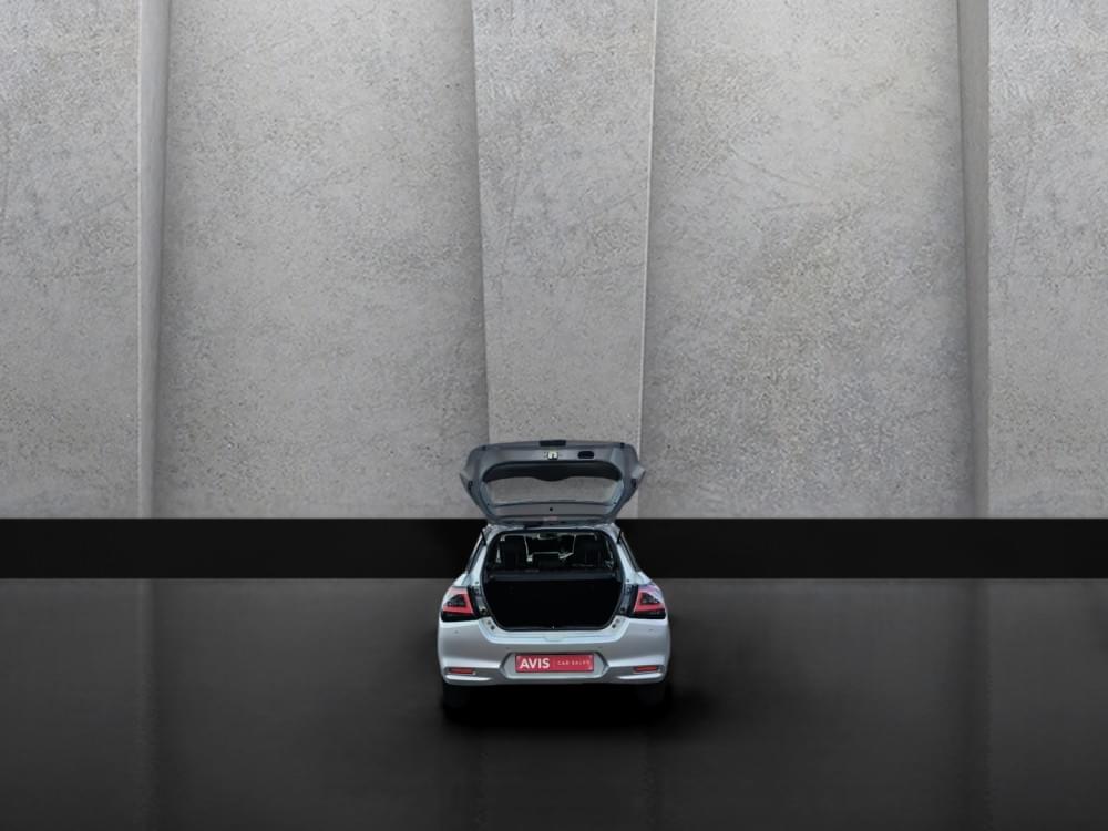 Suzuki Swift 1.2 Gl Mt