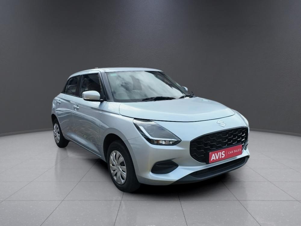 Suzuki Swift 1.2 Gl Mt