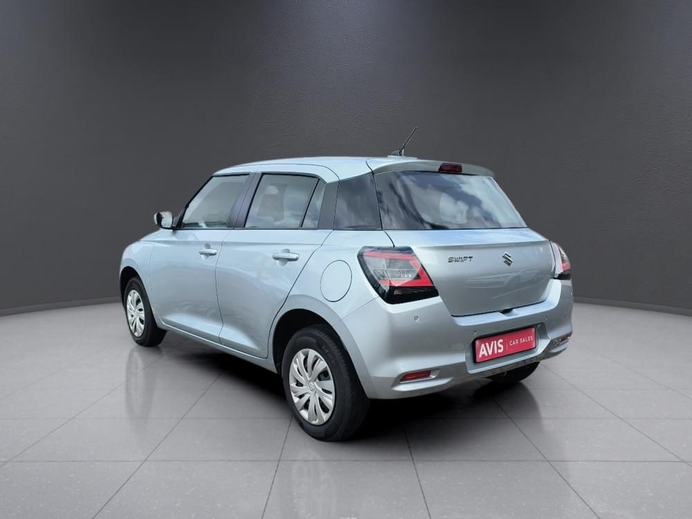 Suzuki Swift 1.2 Gl Mt