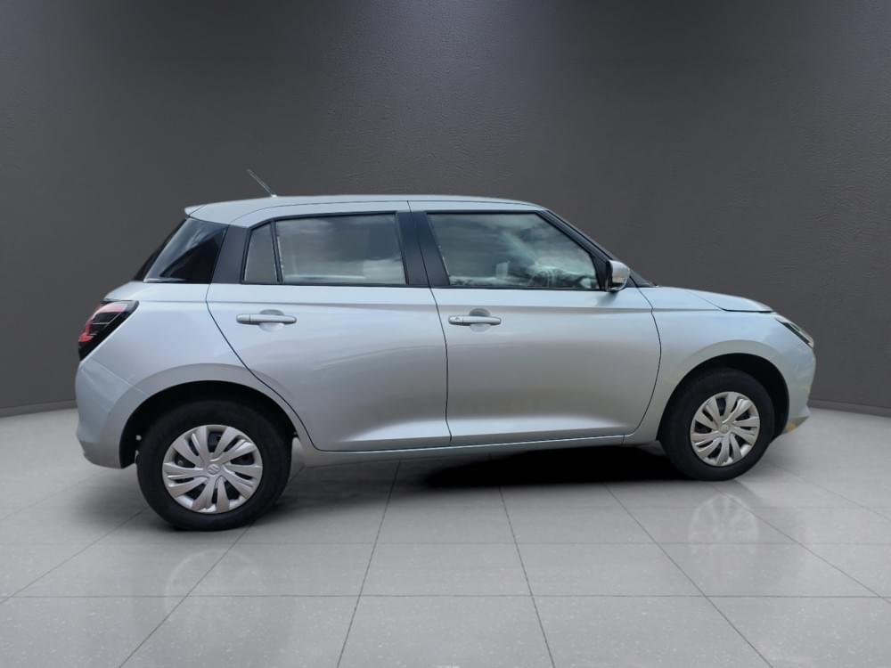 Suzuki Swift 1.2 Gl Mt