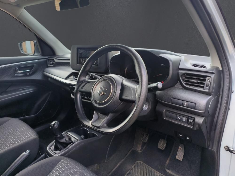 Suzuki Swift 1.2 Gl Mt