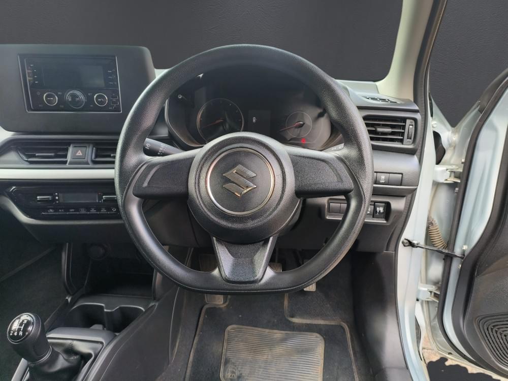 Suzuki Swift 1.2 Gl Mt