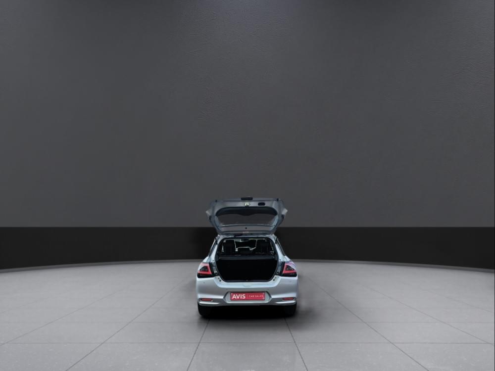 Suzuki Swift 1.2 Gl Mt