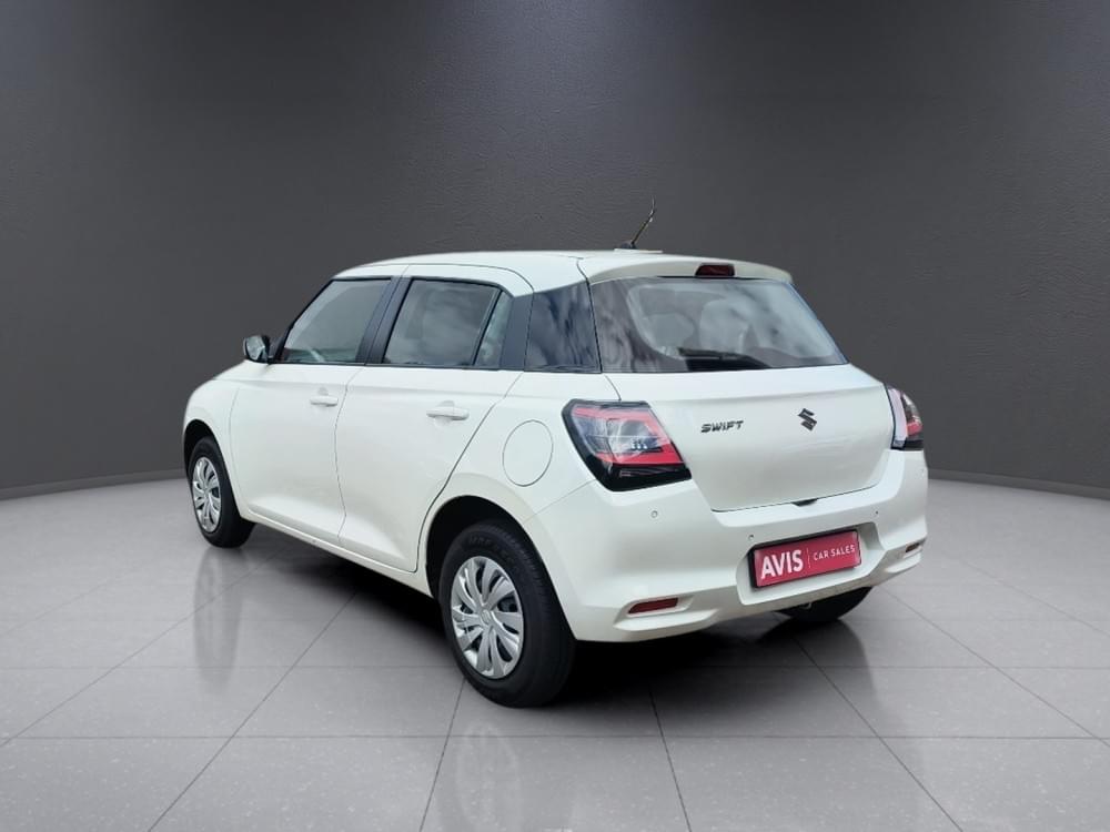 Suzuki N/A 1.2 Gl Mt