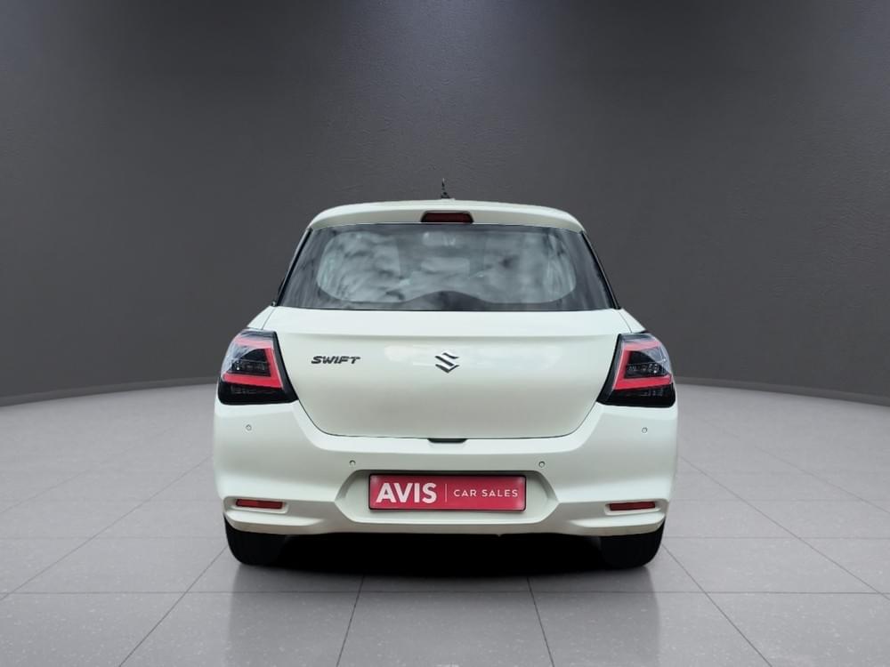 Suzuki N/A 1.2 Gl Mt