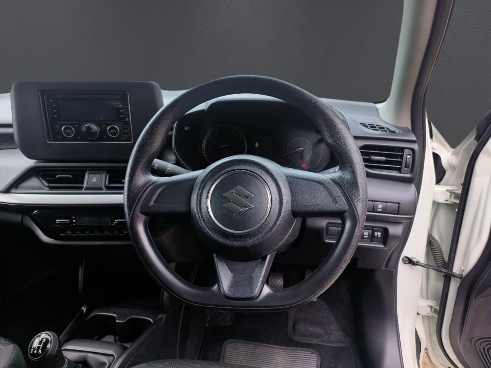 Suzuki N/A 1.2 Gl Mt