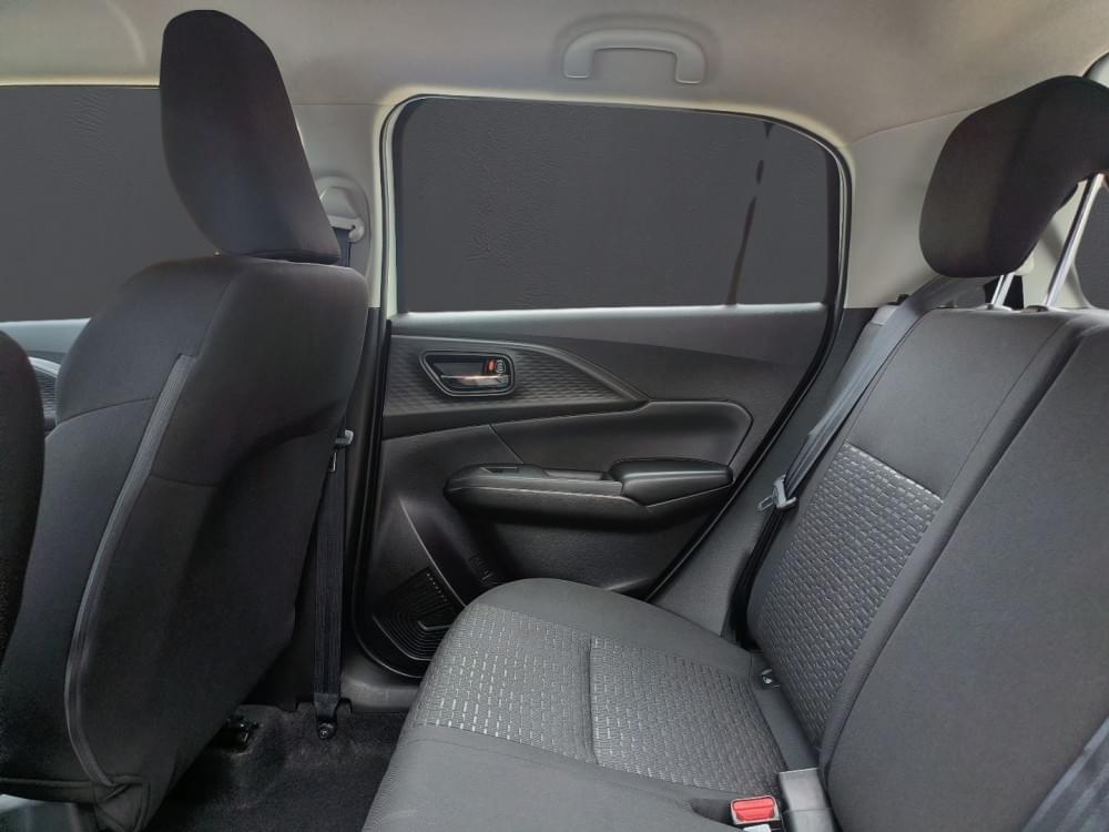 Suzuki N/A 1.2 Gl Mt