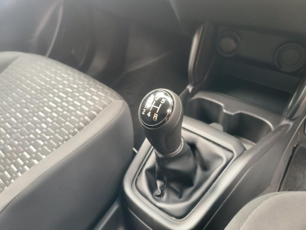 Suzuki N/A 1.2 Gl Mt