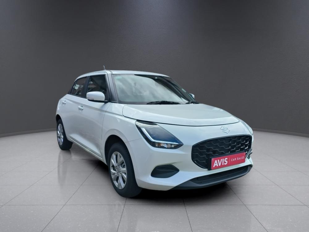 Suzuki Swift 1.2 Gl Plus Cvt