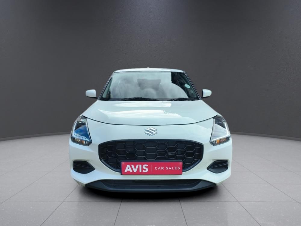 Suzuki Swift 1.2 Gl Plus Cvt