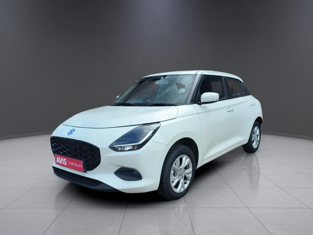 Suzuki Swift 1.2 Gl Plus Cvt