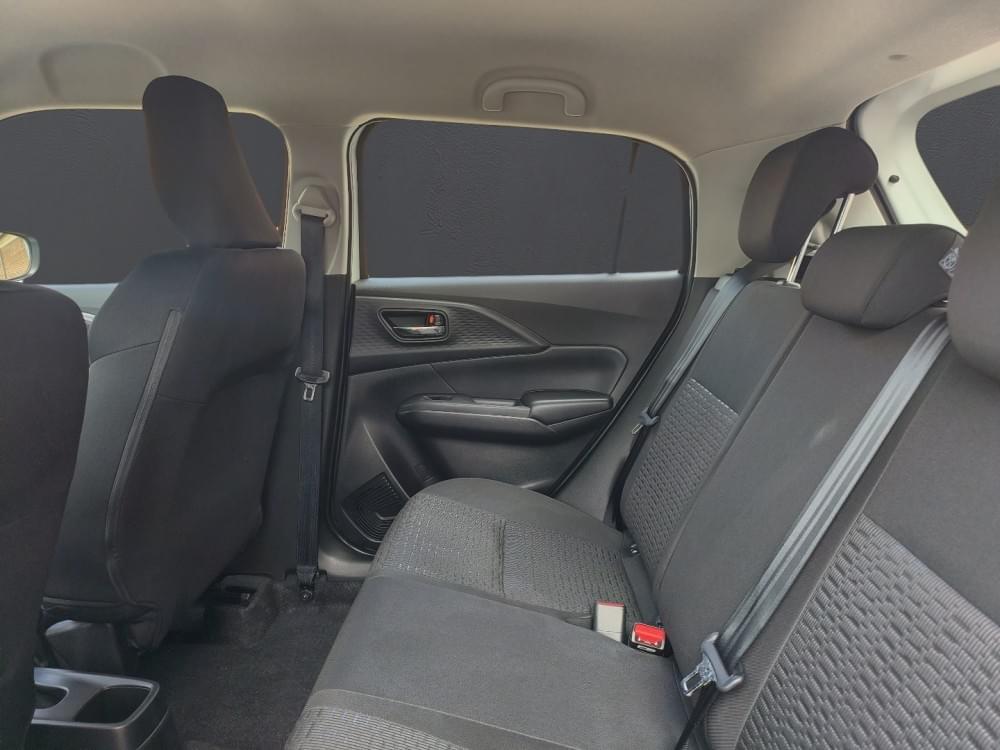 Suzuki Swift 1.2 Gl Plus Cvt