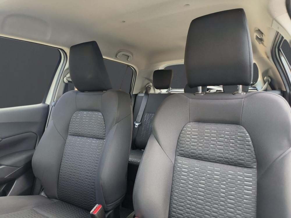 Suzuki Swift 1.2 Gl Plus Cvt