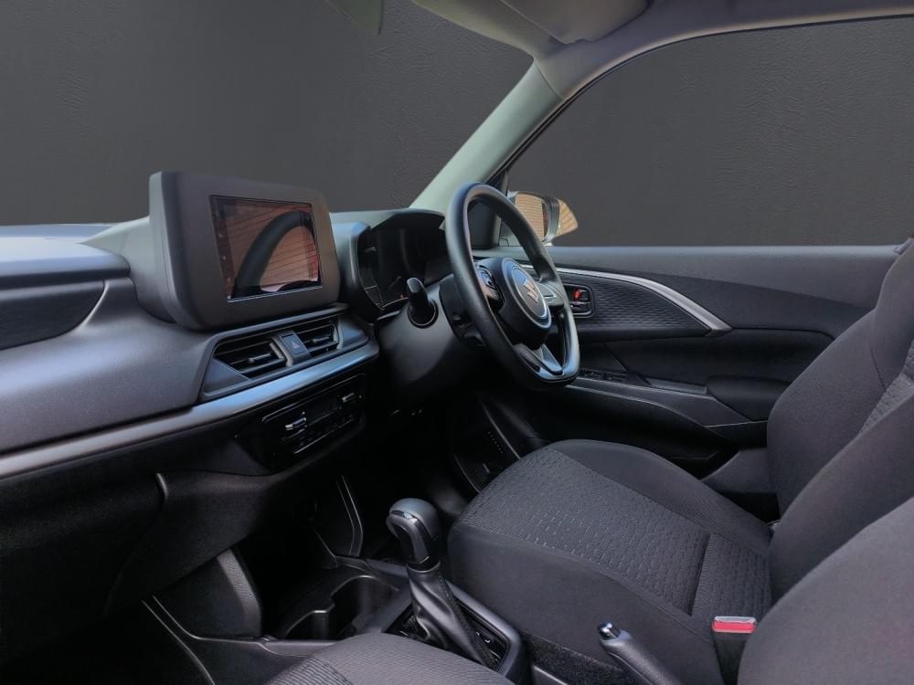 Suzuki Swift 1.2 Gl Plus Cvt