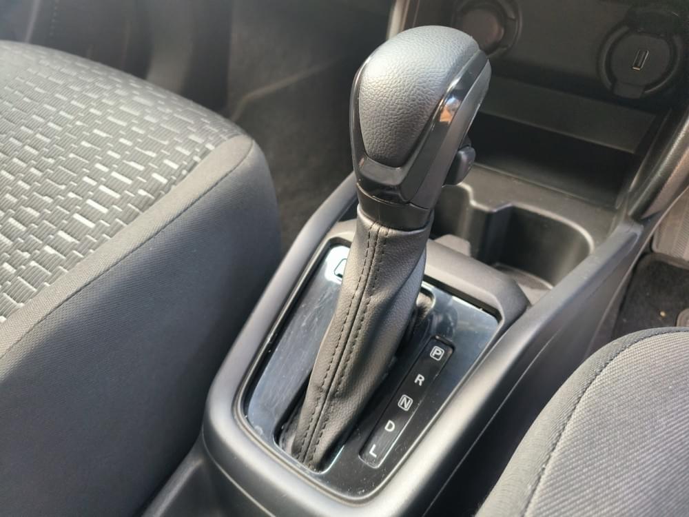 Suzuki Swift 1.2 Gl Plus Cvt