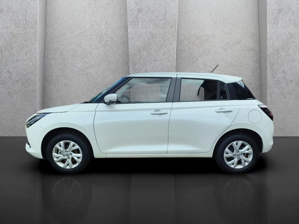 Suzuki Swift 1.2 Gl Plus Cvt