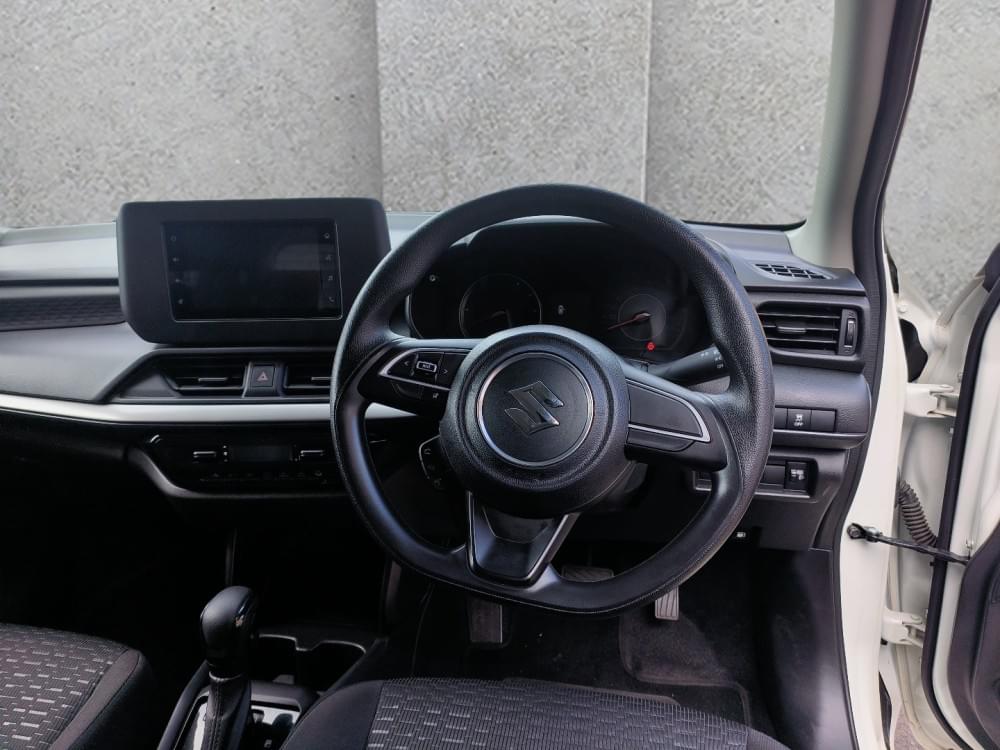 Suzuki Swift 1.2 Gl Plus Cvt