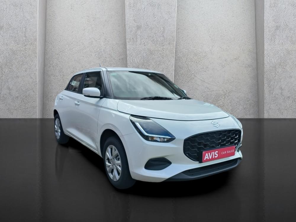 Suzuki Swift 1.2 Gl Plus Cvt