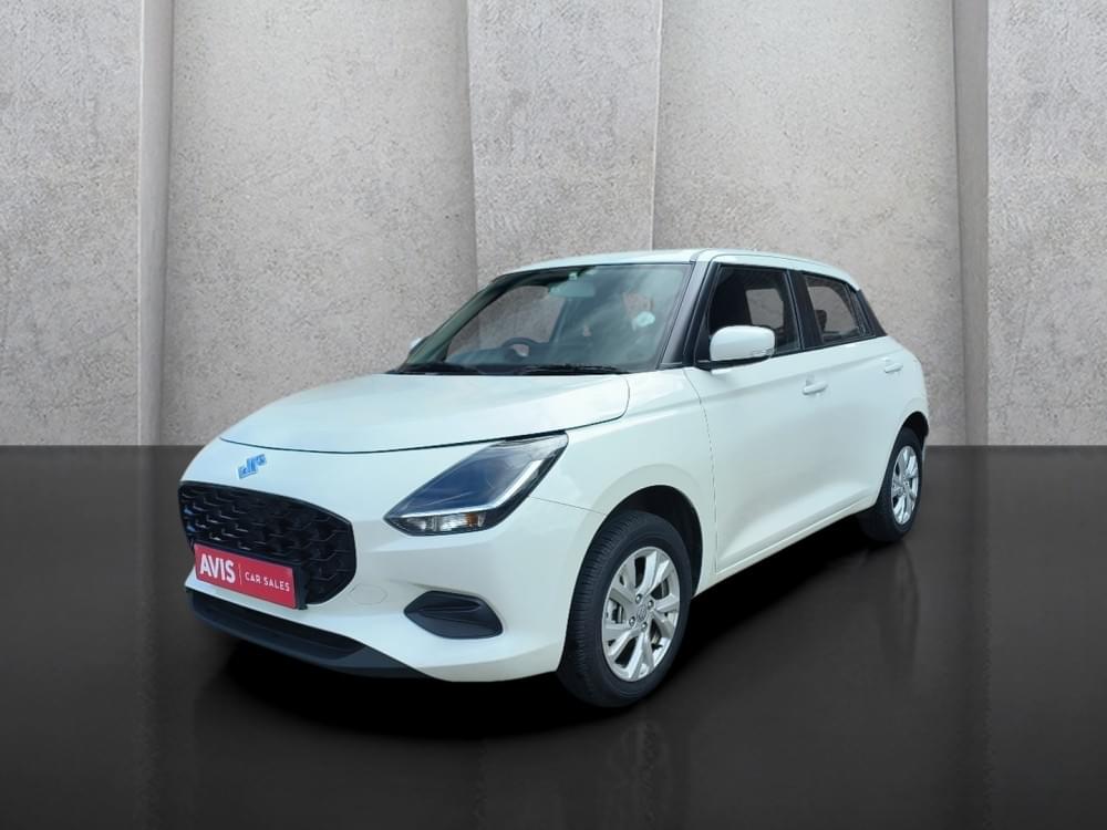 Suzuki Swift 1.2 Gl Plus Cvt
