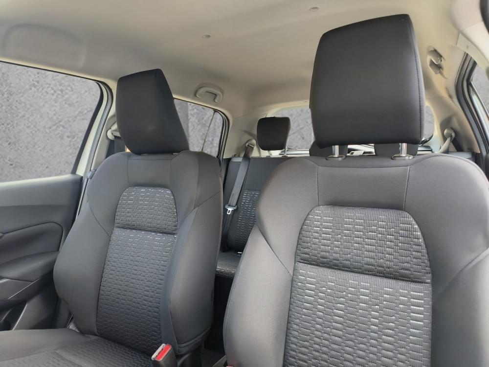 Suzuki Swift 1.2 Gl Plus Cvt