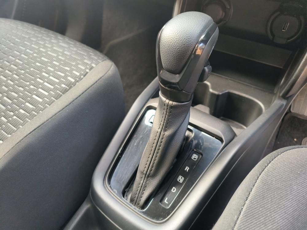 Suzuki Swift 1.2 Gl Plus Cvt