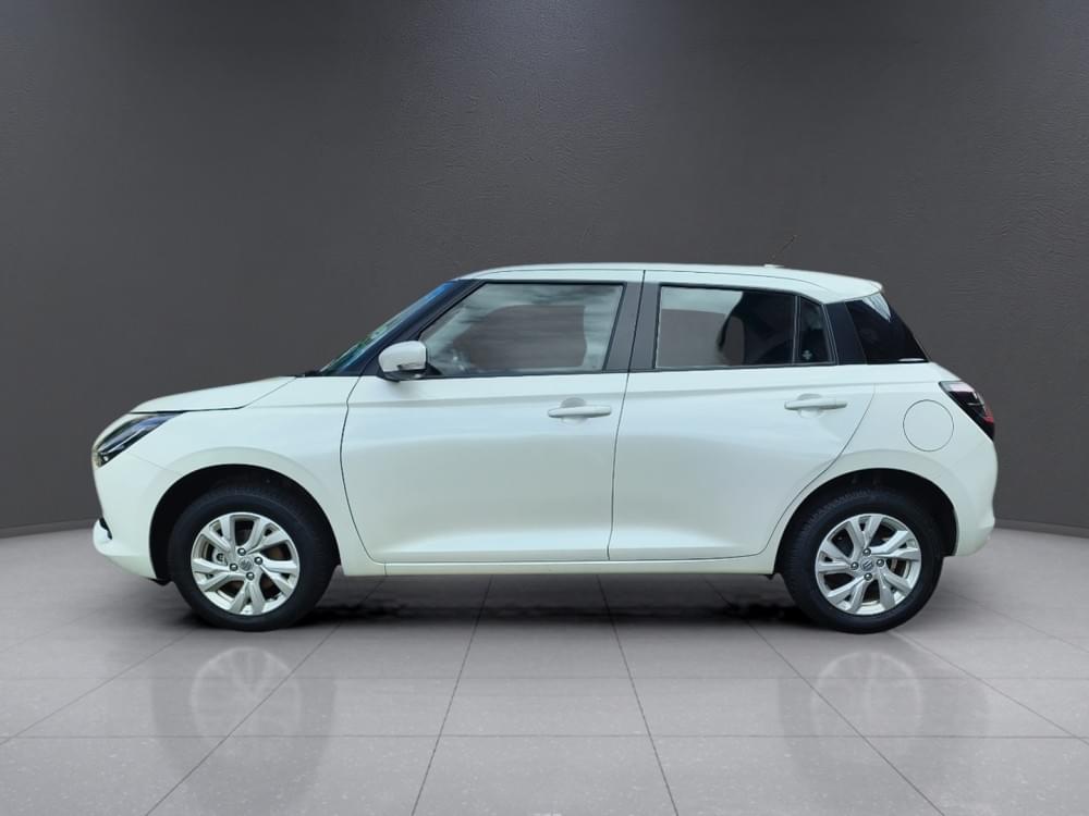 Suzuki Swift 1.2 Gl Plus Cvt