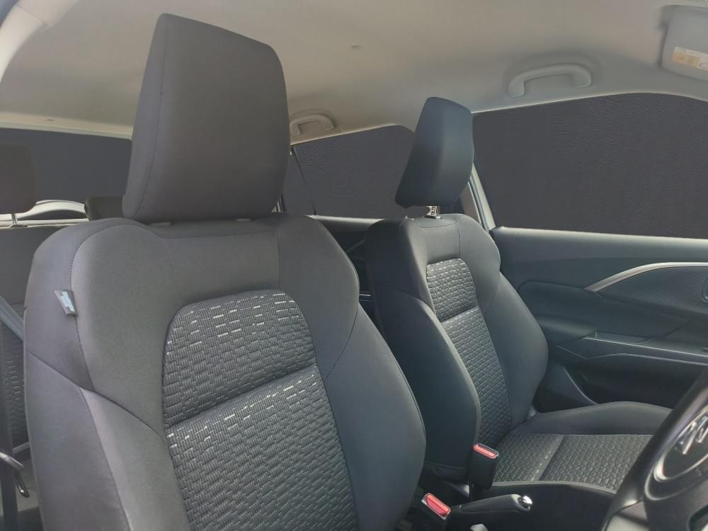 Suzuki Swift 1.2 Gl Plus Cvt