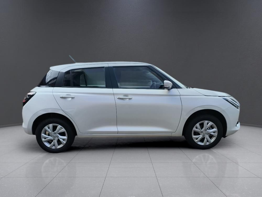 Suzuki Swift 1.2 Gl Plus Cvt