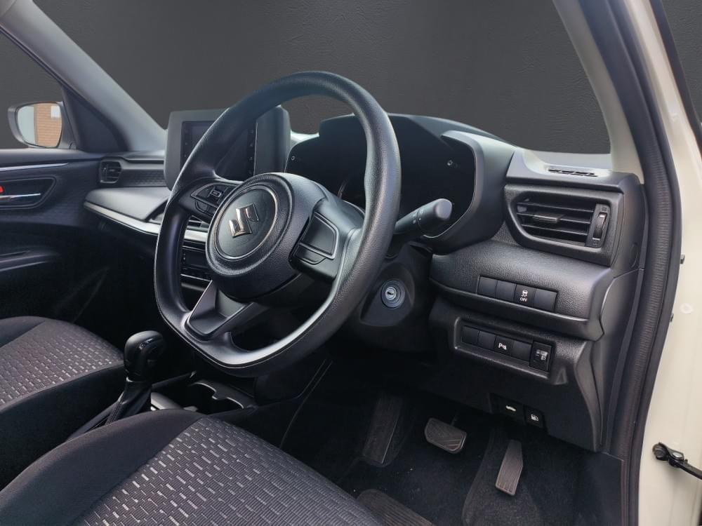 Suzuki Swift 1.2 Gl Plus Cvt