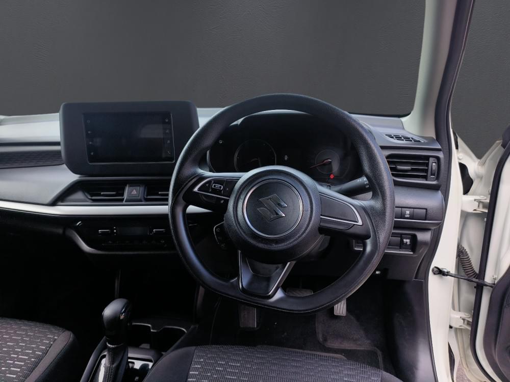 Suzuki Swift 1.2 Gl Plus Cvt