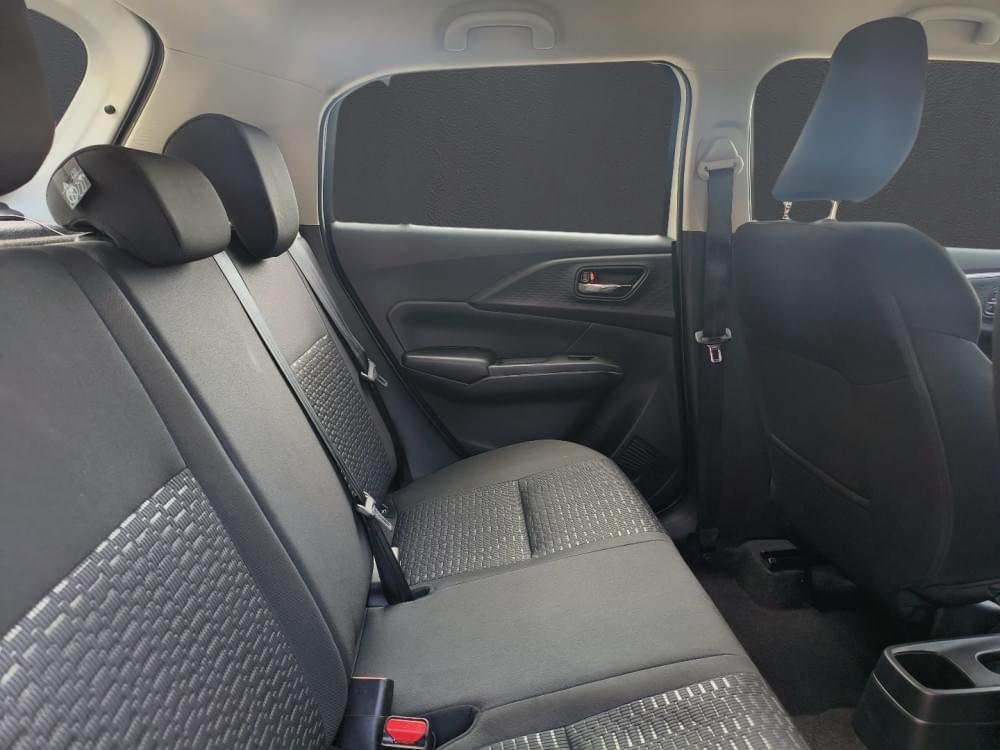 Suzuki Swift 1.2 Gl Plus Cvt