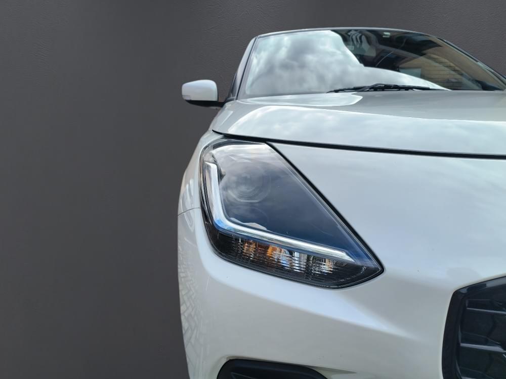 Suzuki Swift 1.2 Gl Plus Cvt