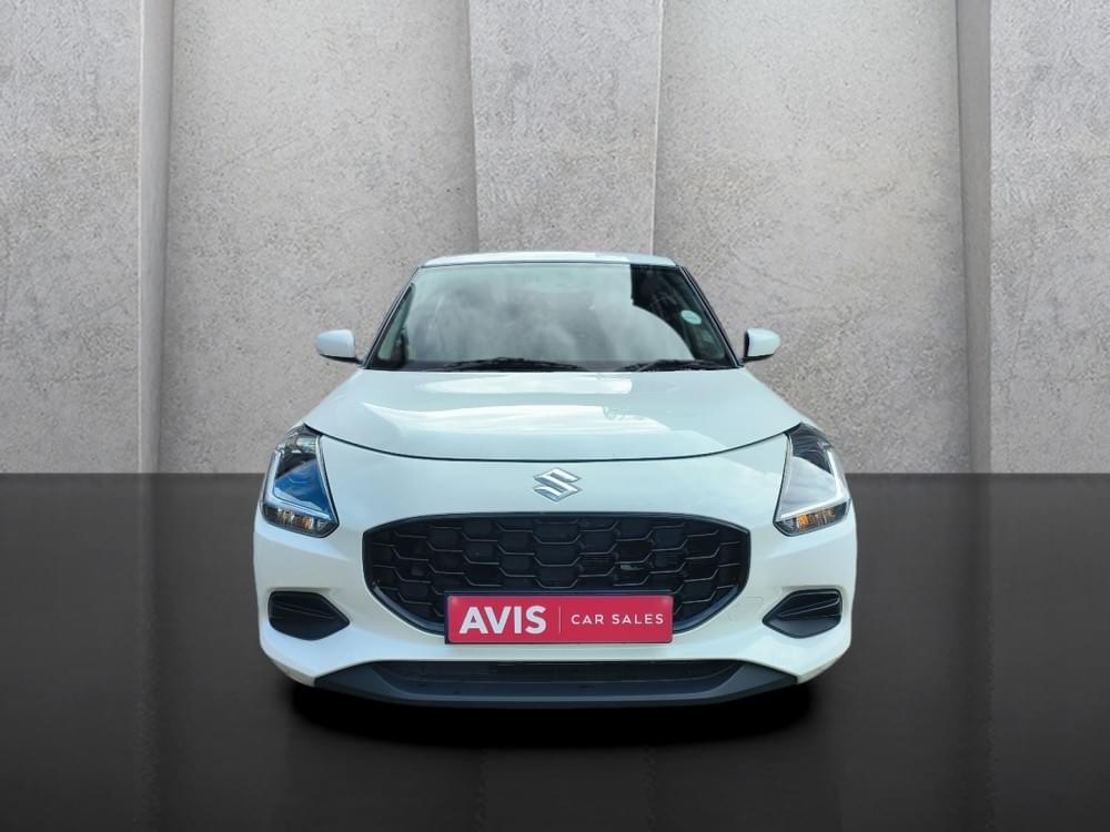 Suzuki Swift 1.2 Gl Plus Cvt