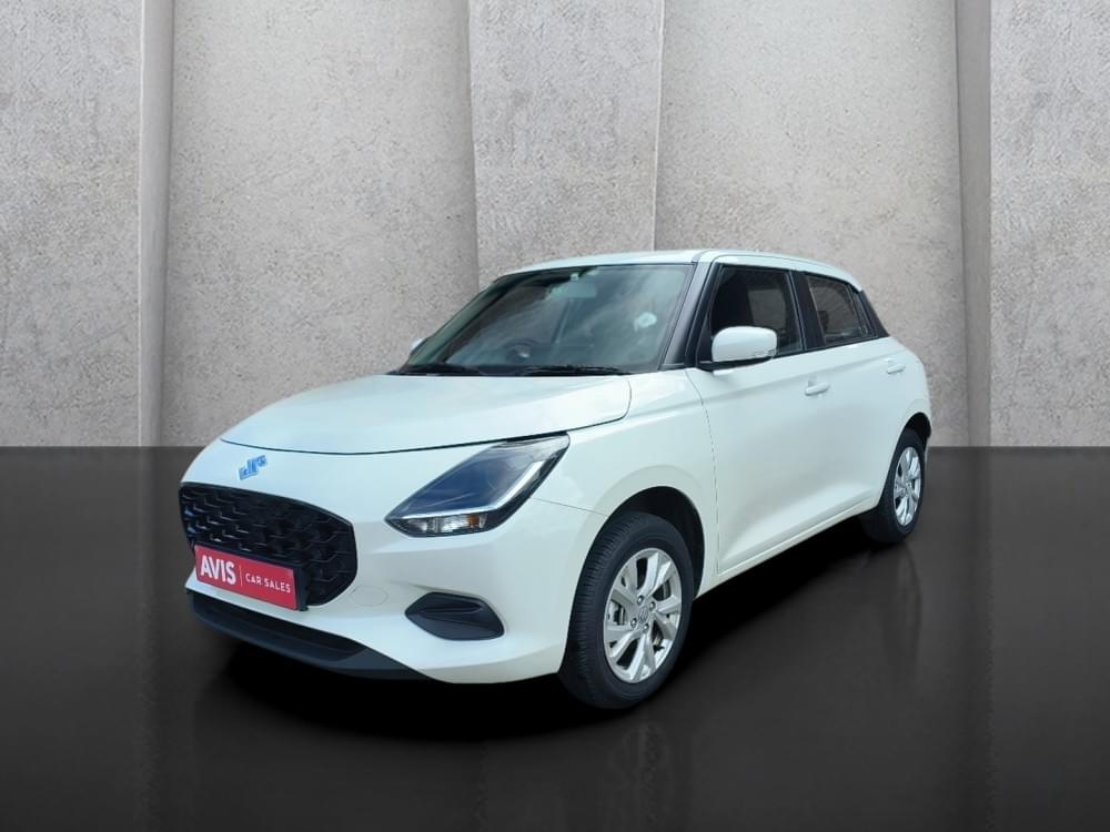 Suzuki Swift 1.2 Gl Plus Cvt