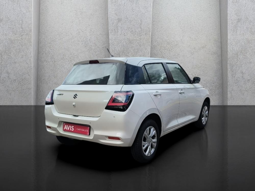 Suzuki Swift 1.2 Gl Plus Cvt