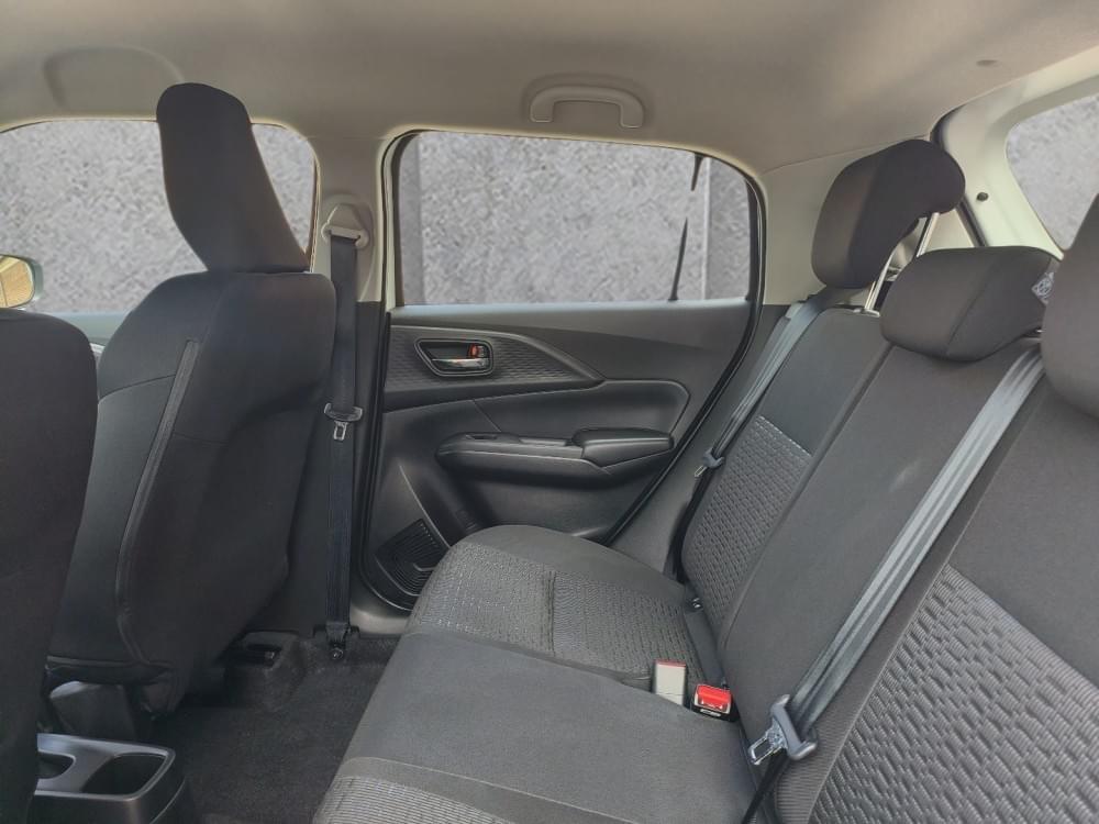 Suzuki Swift 1.2 Gl Plus Cvt