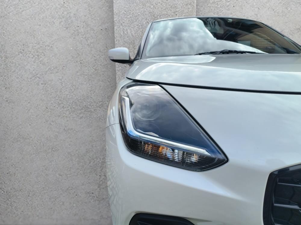 Suzuki Swift 1.2 Gl Plus Cvt