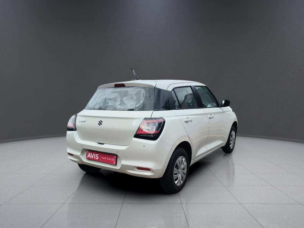 Suzuki Swift 1.2 Gl Mt