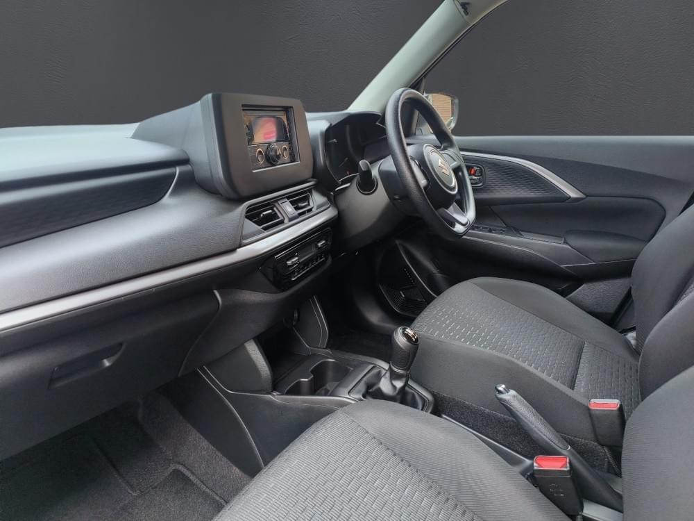 Suzuki Swift 1.2 Gl Mt