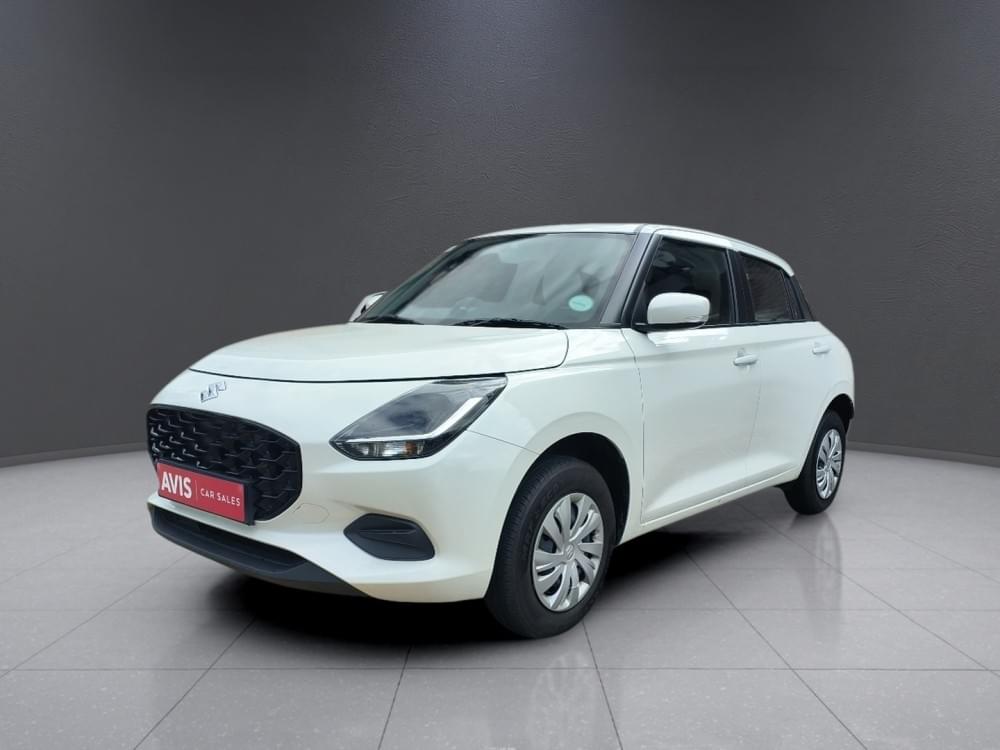 Suzuki Swift 1.2 Gl Mt