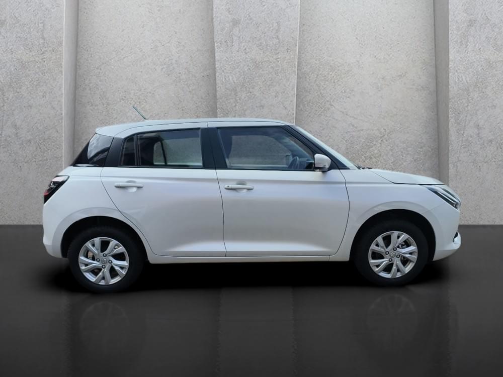 Suzuki Swift 1.2 Gl Plus Cvt