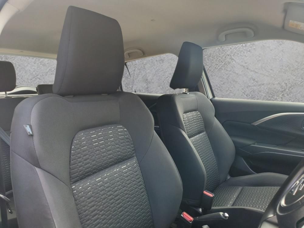 Suzuki Swift 1.2 Gl Plus Cvt