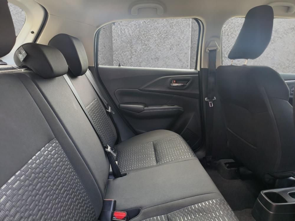 Suzuki Swift 1.2 Gl Plus Cvt