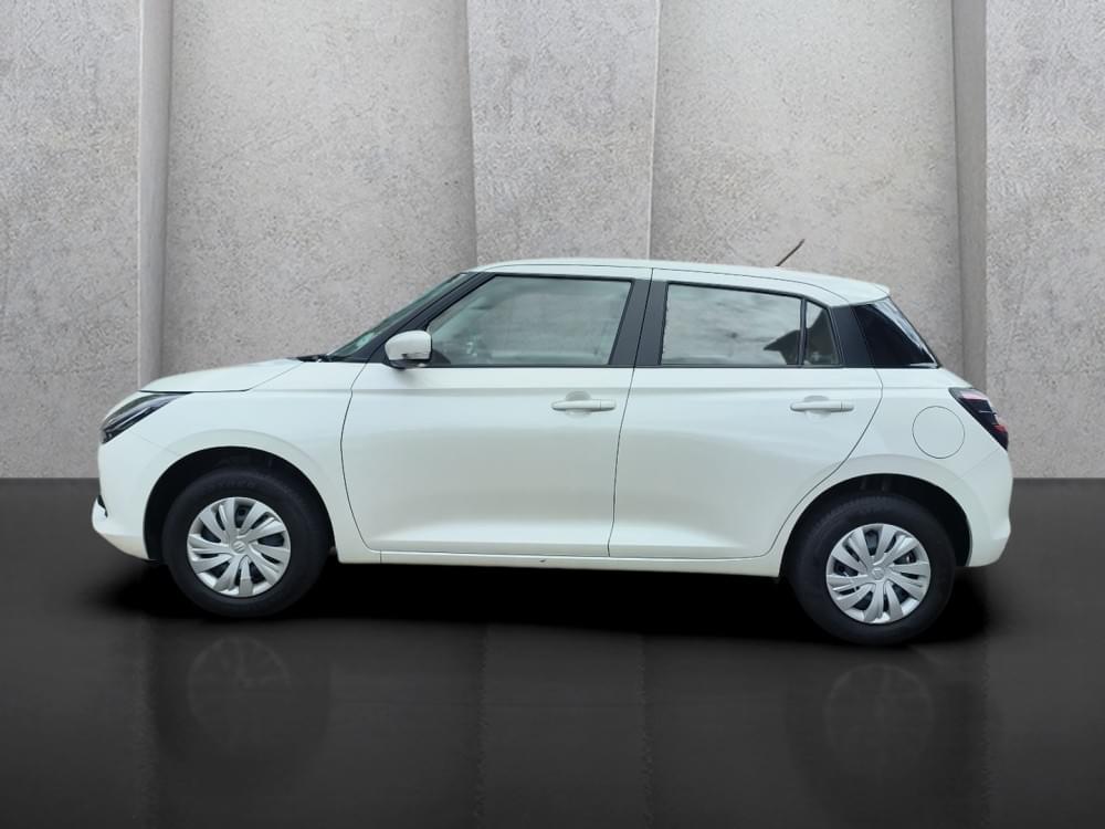 Suzuki Swift 1.2 Gl Mt