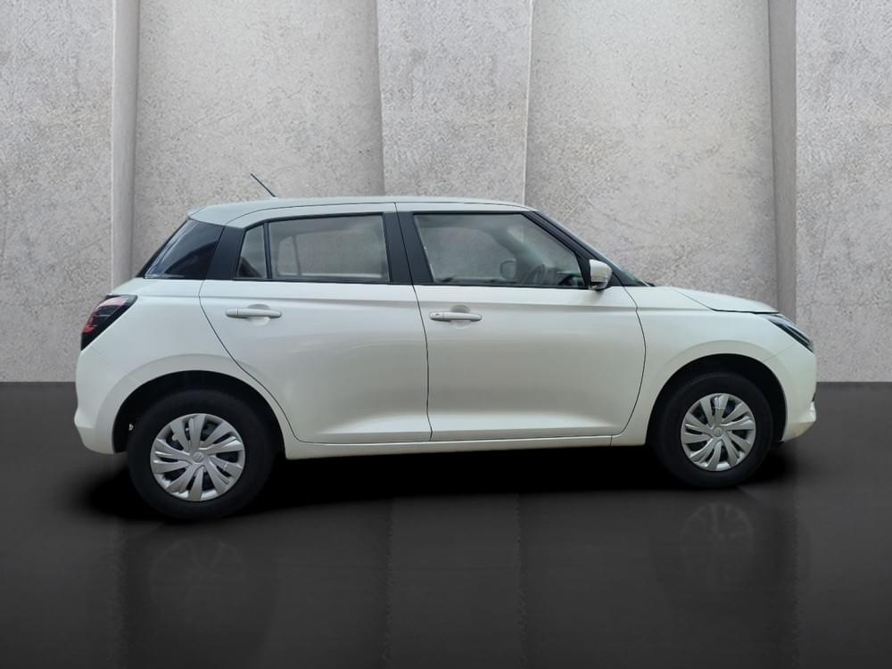 Suzuki Swift 1.2 Gl Mt